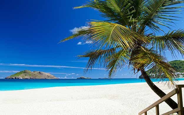Turquoise Croisiere en Catamaran a St Barth - Catlante