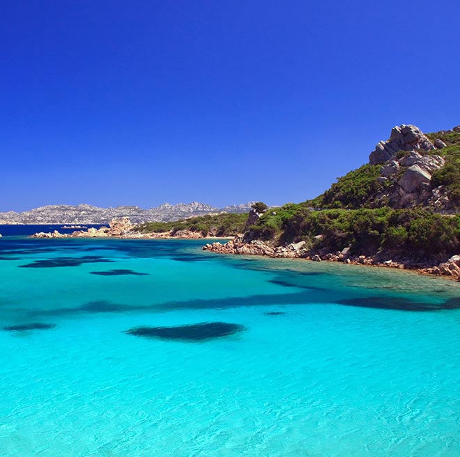 Partir en Sardaigne - Catlante