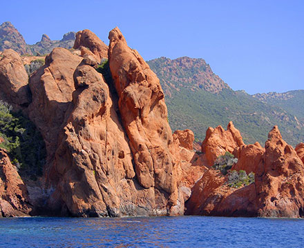 Flyer Haute Corse - Catlante