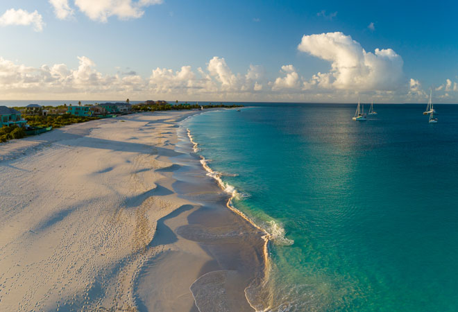 aux Antilles Antigua-et-Barbuda - 8 jours - Catlante