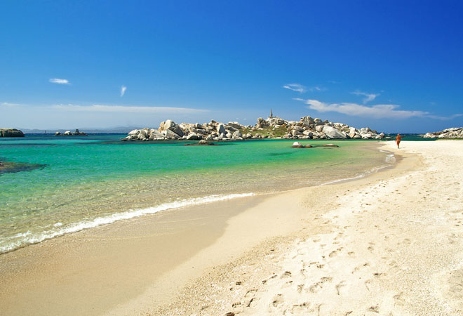 Corse du Sud - 8 jours - Catlante