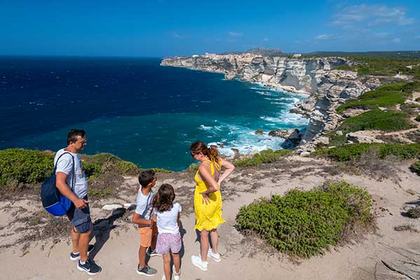 Les destinations Catlante en catamaran