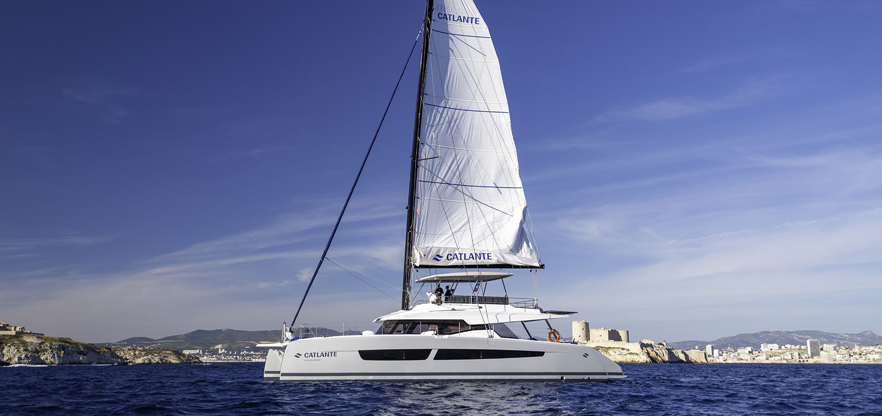 Catamaran Catlante NEO