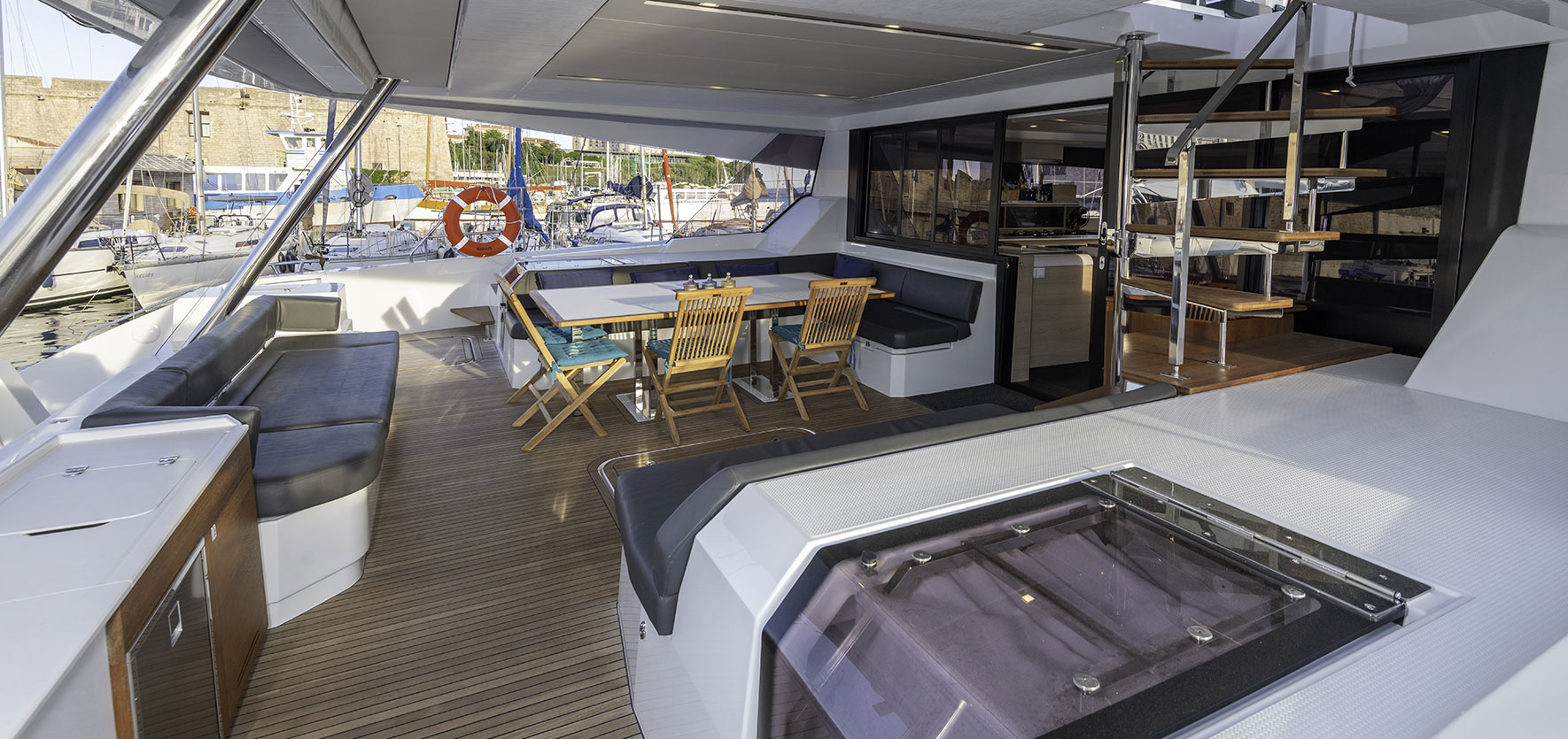 Catamaran Catlante NEO