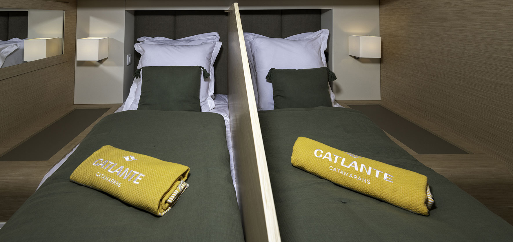 Catamaran Catlante NEO