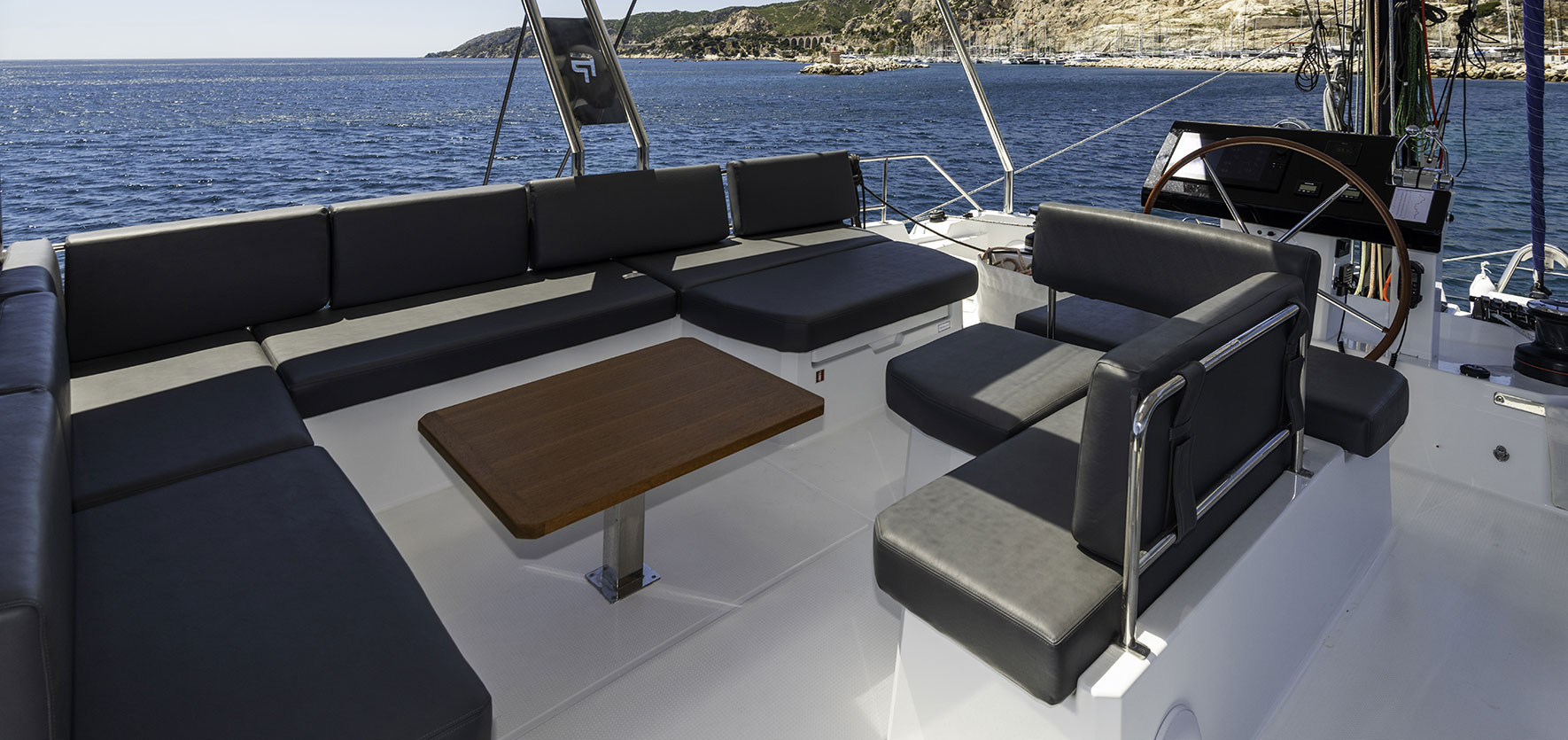 Catamaran Catlante NEO