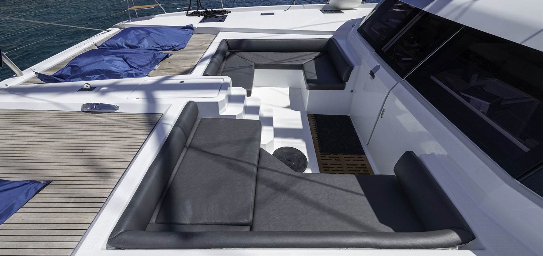 Catamaran Catlante NEO