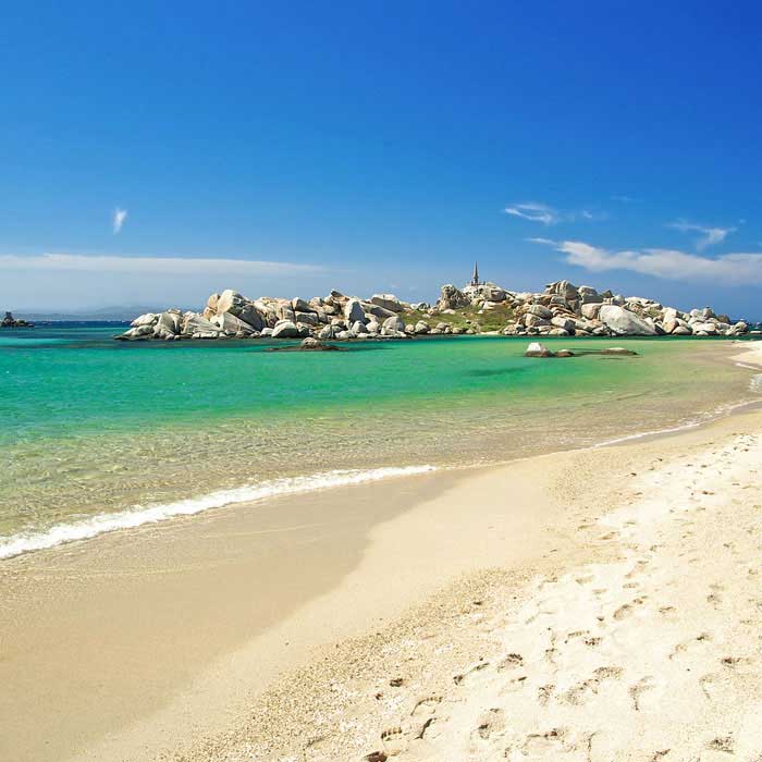 Corse du Sud - 8 jours - Catlante
