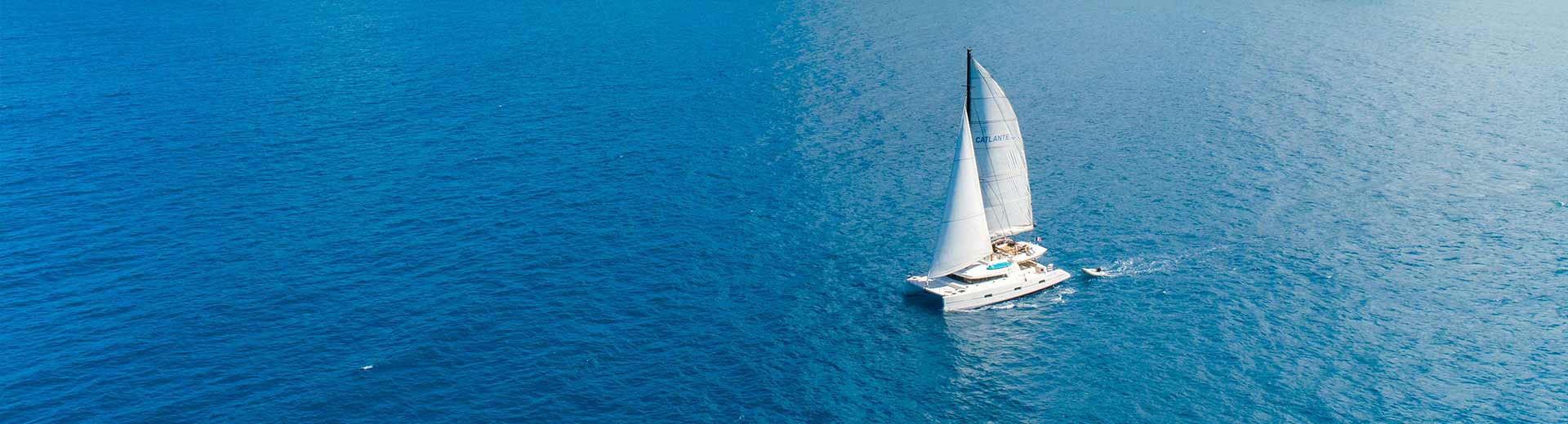 Croisières successives - Catlante