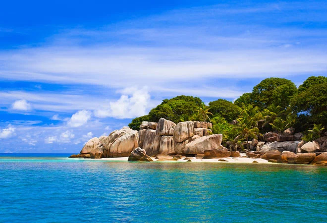 Seychelles - 8 jours - Catlante
