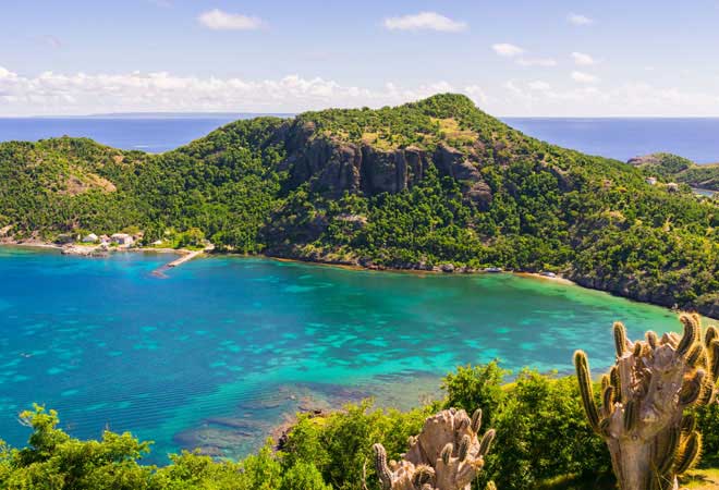 Guadeloupe et Dominique - 8 jours - Catlante