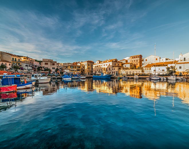 Partir en Sardaigne - Catlante 