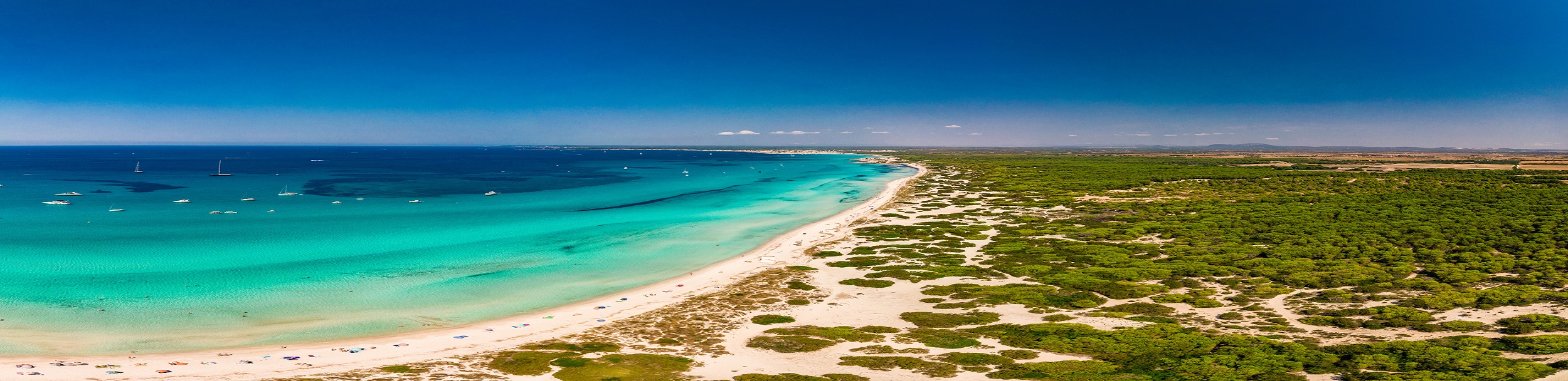 Séjour Majorque - Minorque - Catlante