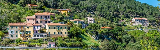 Toscane Elbe Village - Catlante