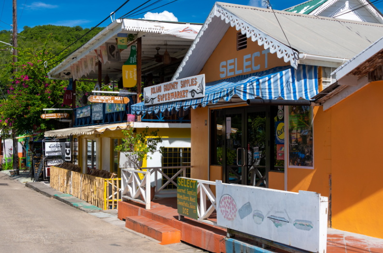 Culture et traditions : Bequia côté cœur - Catlante