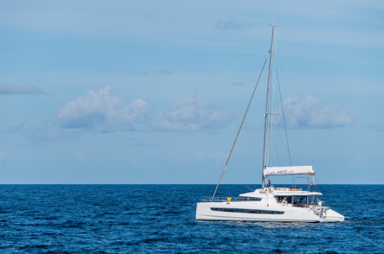 Pourquoi Bequia est une escale essentielle d'une croisière dans les Grenadines - Catlante