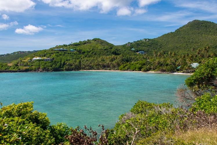Îles Grenadines : tout savoir sur cet archipel des Caraïbes - Catlante