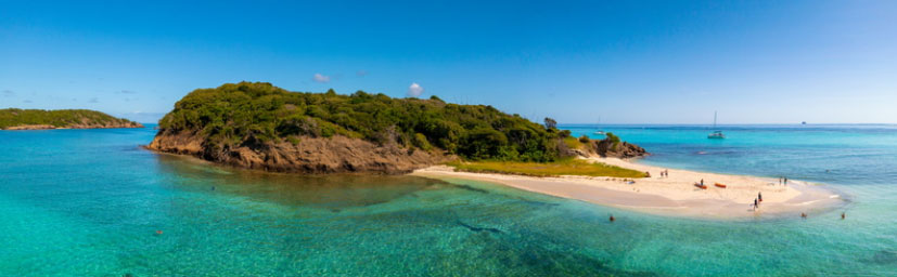 Tobago Cays - escapade nature au cœur des Grenadines - Catlante (2)