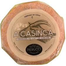 A Casinca