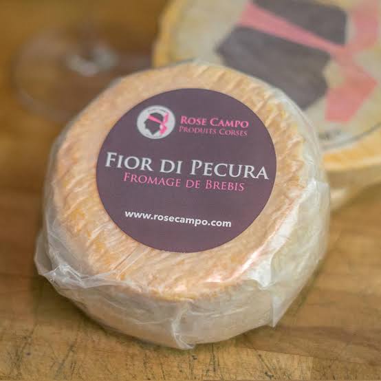Fior di Pecura