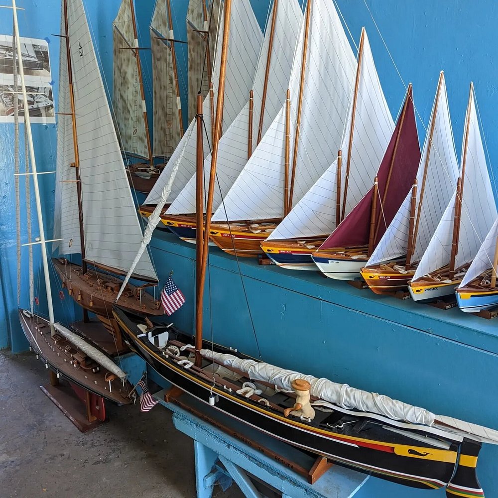 Les maquettes de bateaux de Bequia : l'art du détail