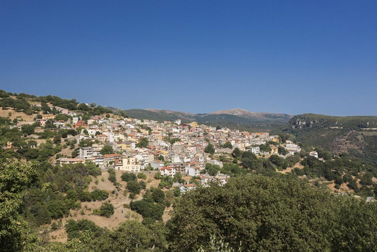 Seulo : le village où 17 % des habitants ont plus de 90 ans - Catlante