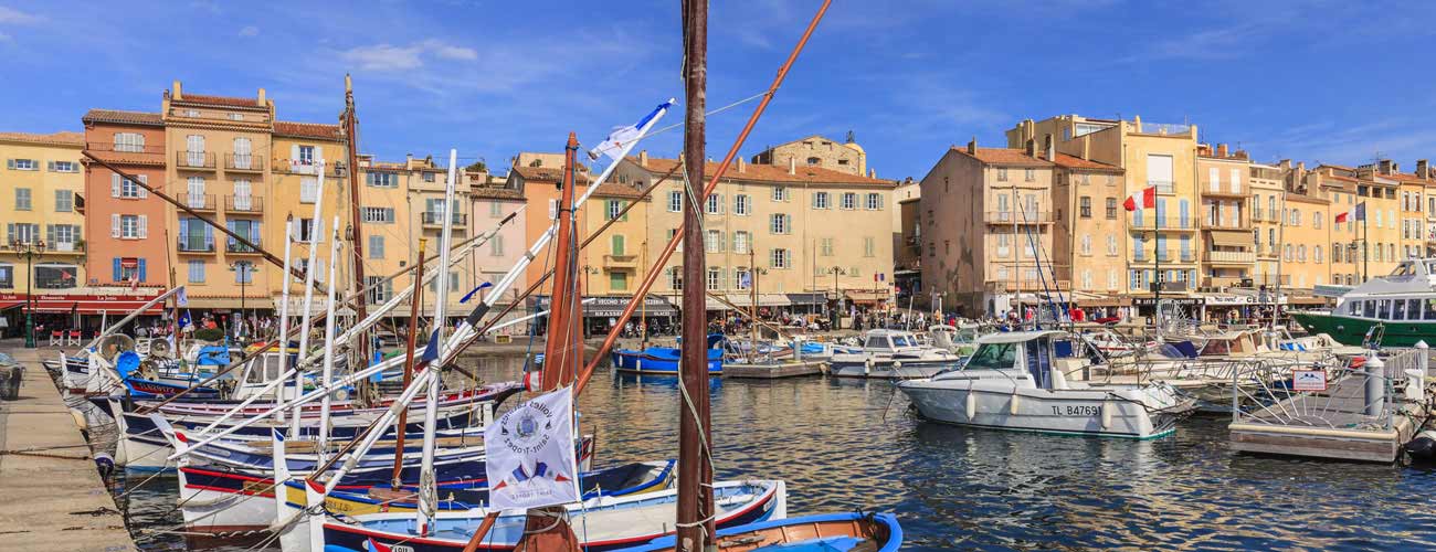 Escales chic et charme - Catlante