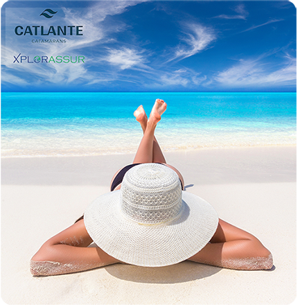 ASSURANCE VOYAGE - Catlante
