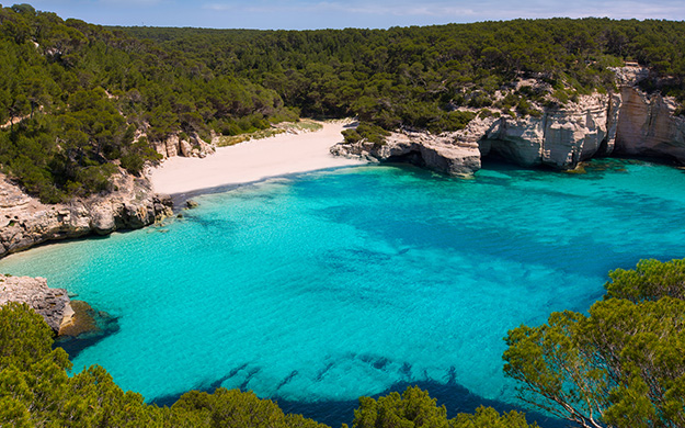 Cala Mitjana J4 - Catlante