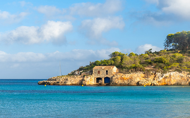 Majorque Samarador J3 - Catlante